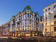 Marriott Grand Moscow