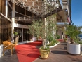 General view
 di Mercure Croisette Beach Cannes