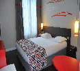 Room
 di Ibis Central Dijon