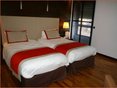 Twin Comfort rooms