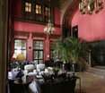 Lobby
 di Alma Schlosshotel im Grunewald