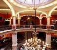 Lobby
 di Hotel Des Indes a Luxury Collection Hotel In
