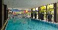 Pool
 di Park Plaza Eindhoven