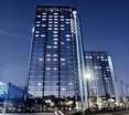 Gothia Towers Gothenburg