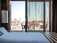 Room
 di Pullman Basel