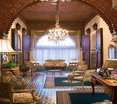 Lobby
 di Sofitel Fès Palais Jamaï
