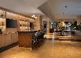 Lobby
 di Jurys Inn Birmingham