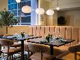 Restaurant
 di Jurys Inn Birmingham