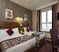 Room
 di Jurys Inn Glasgow