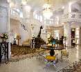 Lobby
 di St Ermin's Hotel