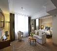 Room
 di Charing Cross - A Guoman Hotel