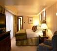 Room
 di InterContinental London Park Lane