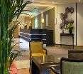 Bar
 di Holiday Inn London Wembley