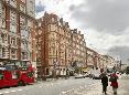 General view
 di Bloomsbury Park - A Thistle Associate Hotel