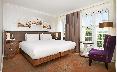 Single Standard rooms