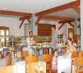 Restaurant
 di Garden Holiday Village