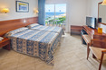 Double or Twin Sea View rooms