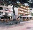 Arenal Pins Hostal Majorca