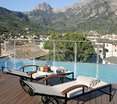 Pool
 di Gran Hotel Soller