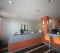 Lobby
 di H2 Oviedo
