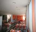 Restaurant
 di H2 Oviedo