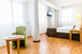 Junior Suite Standard rooms