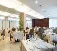 Restaurant
 di Eurostars Ciudad de la Coruña