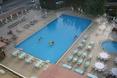 Pool
 di Golden Arches