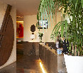 Lobby
 di Eurostars Gran Valencia