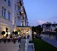 Terrace
 di Sacher Salzburg