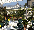 Terrace
 di Grand Hotel Wien