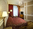 Room
 di Grand Hotel Wien