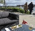 Terrace
 di Marriott Copenhagen