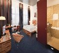 Room
 di Moevenpick Hotel Berlin