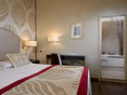 Double Or Twin Superior rooms