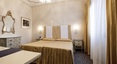 Single Standard rooms