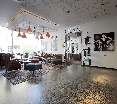 Lobby
 di Scandic Malmen Stockholm