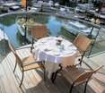 Terrace
 di The Chelsea Harbour Hotel