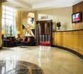 Lobby
 di Marriott Maida Vale