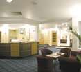Lobby
 di Britannia Hotel Manchester Airport