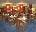 Restaurant
 di Britannia Hotel Manchester Airport