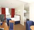 Room
 di Airport Inn Gatwick