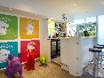 Bar
 di Ibis Styles Cannes Le Cannet