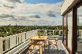 Terrace
 di Marriott Regents Park