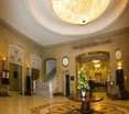 Lobby
 di Sofia Hotel Balkan, A Luxury Collection Hotel