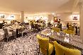 Restaurant
 di Copthorne Hotel Aberdeen