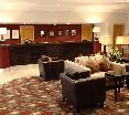 Lobby
 di Menzies Hotels Birmingham City - Strathallan