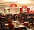 Restaurant
 di Menzies Hotels Birmingham City - Strathallan