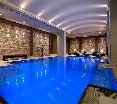 Pool
 di Marriott Berlin