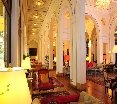 Lobby
 di Grand Hotel e la Pace